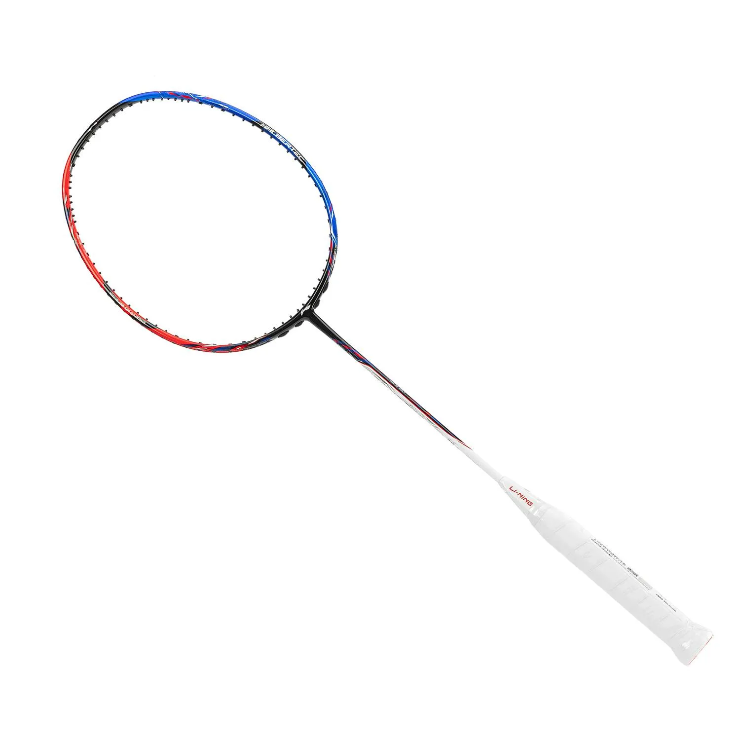 LI-NING HALBERTEC 9000 Limited Edition Set Navy Red