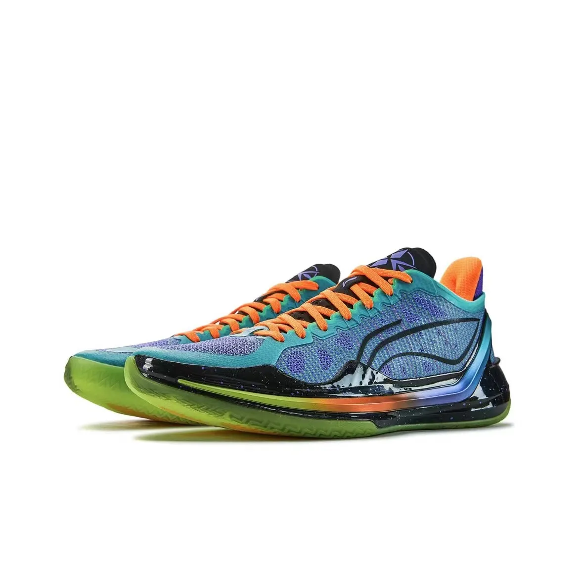 Li-Ning Liren 4 V2 Low - Parrot