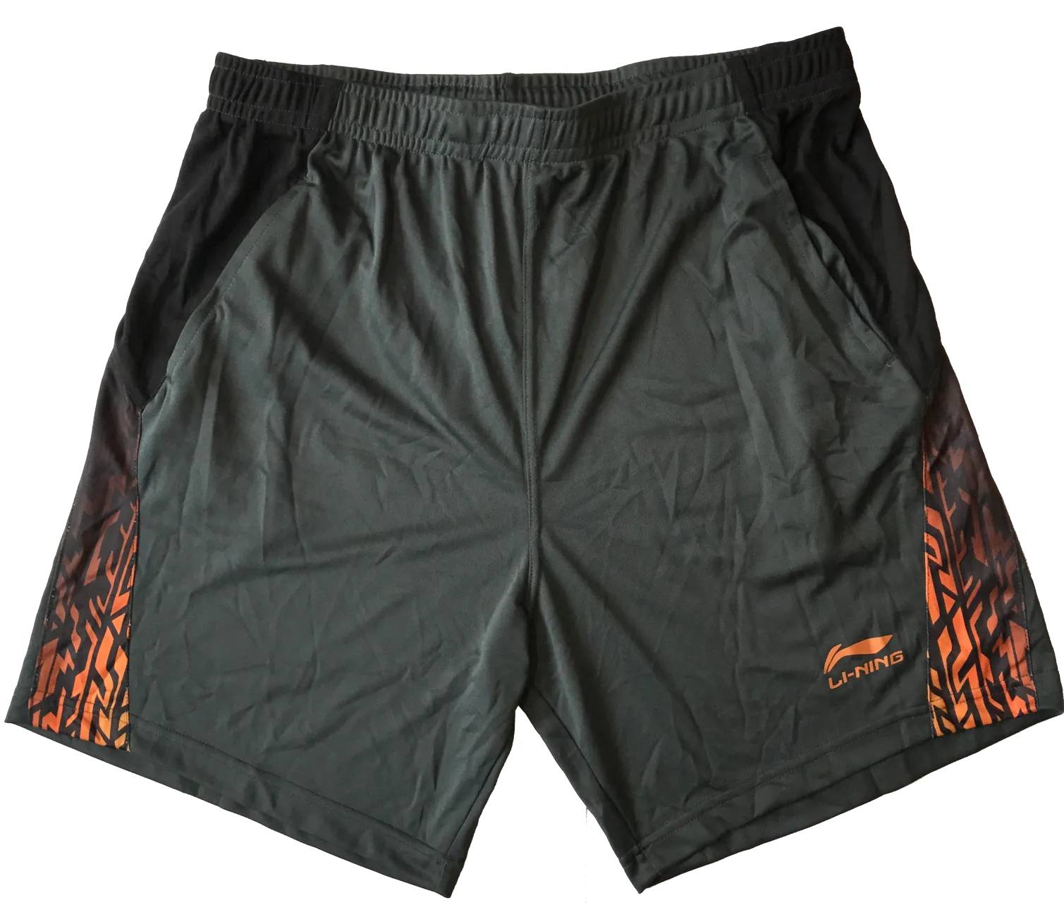 Li-Ning Shorts - Adults & Kids