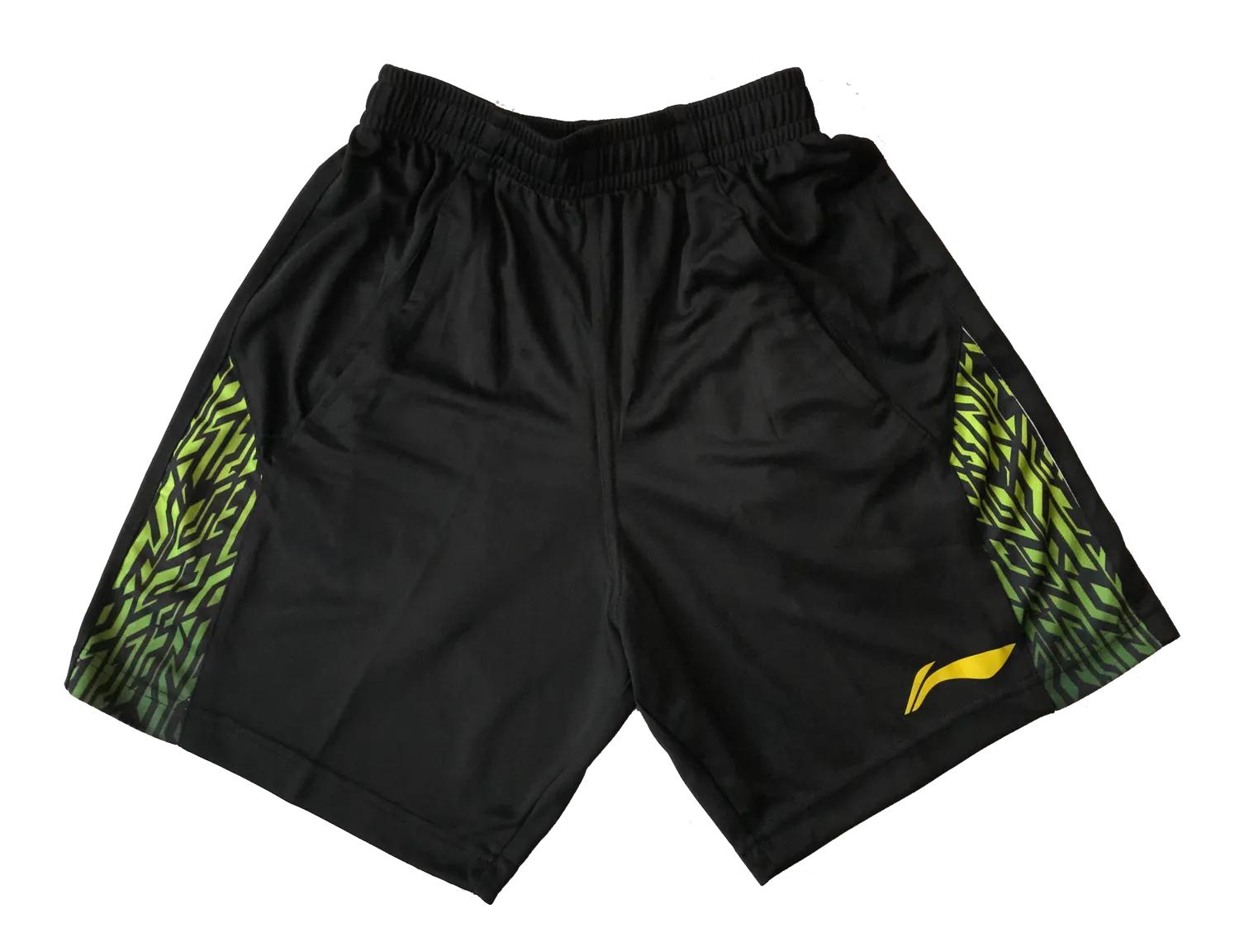 Li-Ning Shorts - Adults & Kids