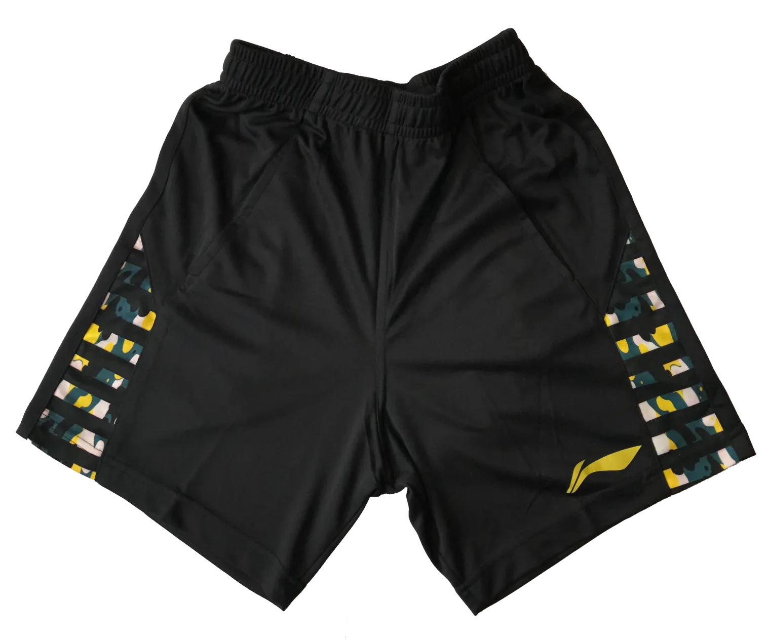 Li-Ning Shorts - Adults & Kids