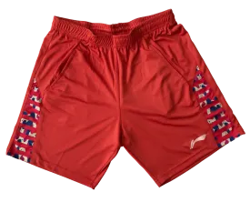 Li-Ning Shorts - Adults & Kids