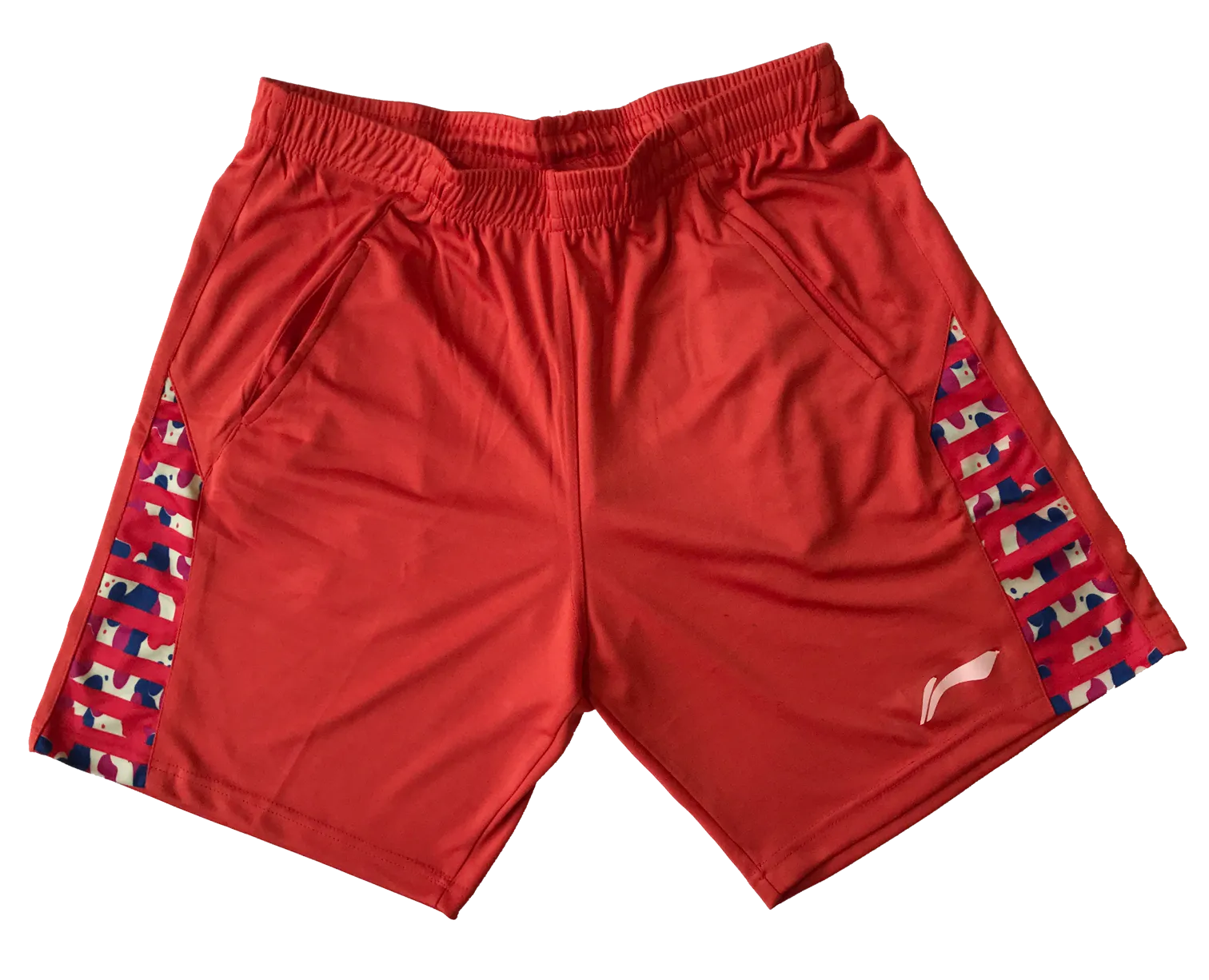 Li-Ning Shorts - Adults & Kids