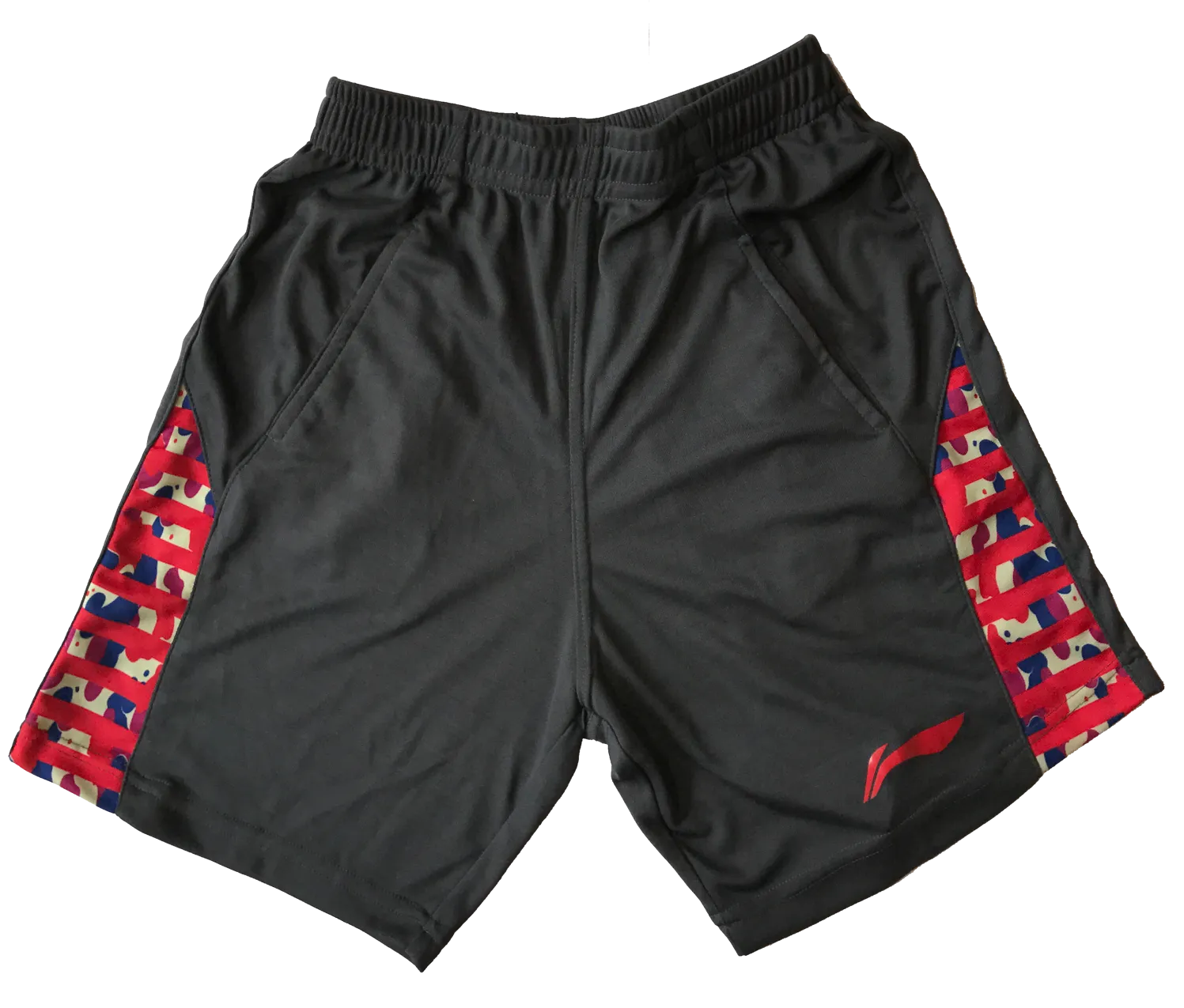 Li-Ning Shorts - Adults & Kids