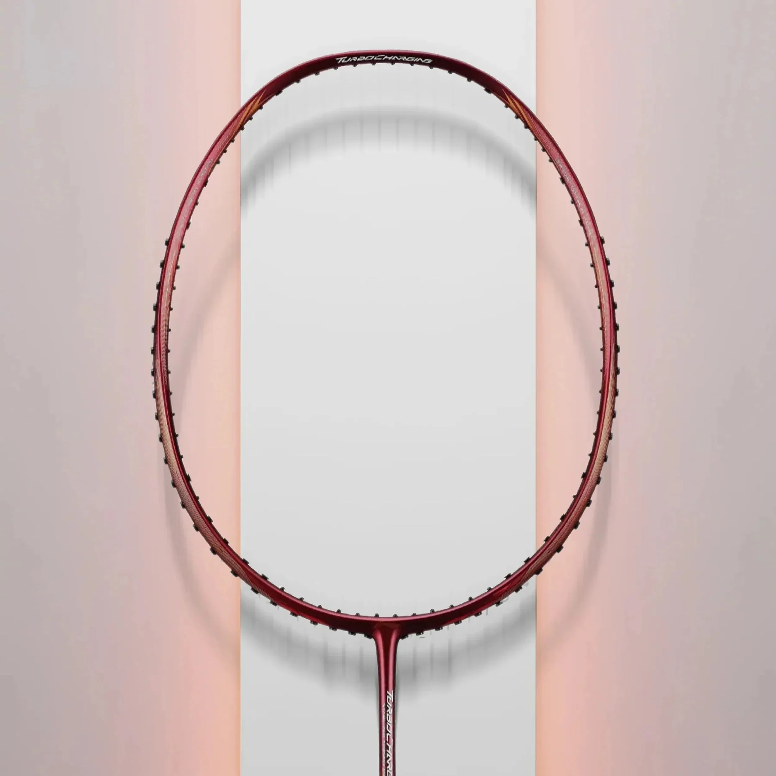 Li-Ning Turbocharging 80 Badminton Racket