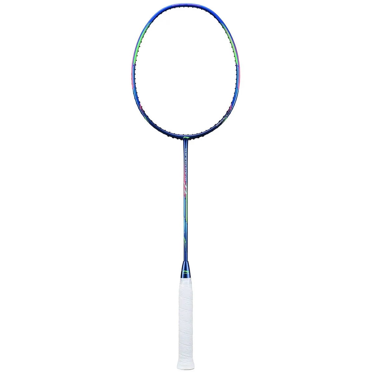 LI-NING WINDSTORM 72 NAVY