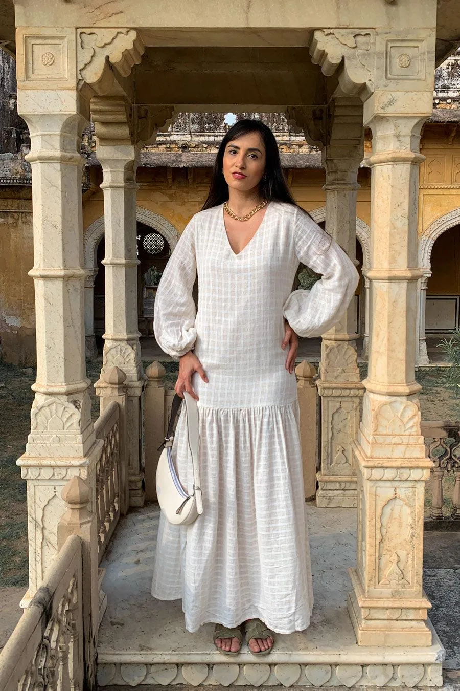 Liguria Dress