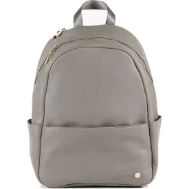 Little Unicorn Skyline Backpack - Grey Umber