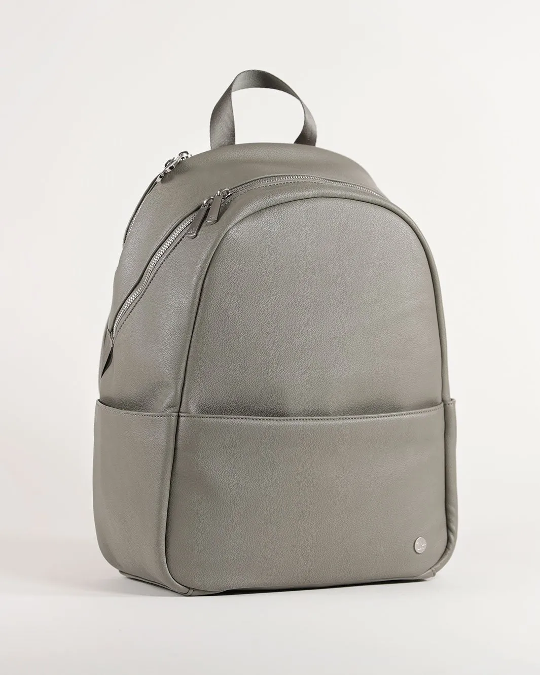 Little Unicorn Skyline Backpack - Grey Umber