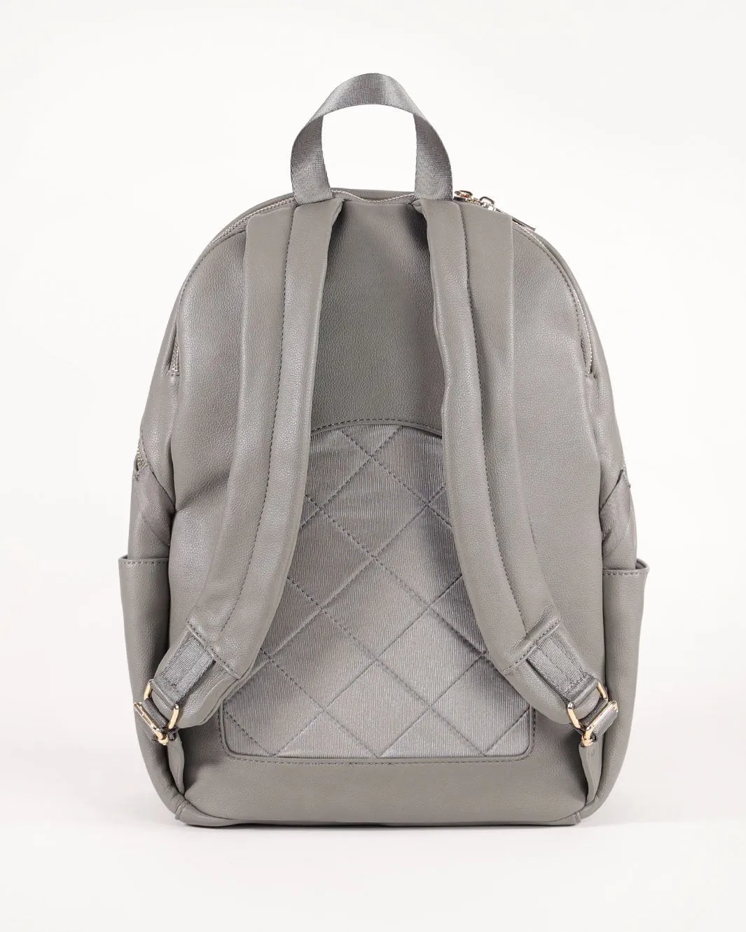Little Unicorn Skyline Backpack - Grey Umber