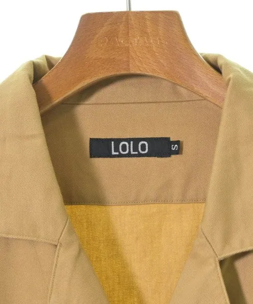 Lolo Casual jackets