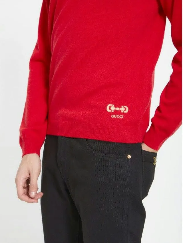 L/S CREW NECK FINE CASHMERE