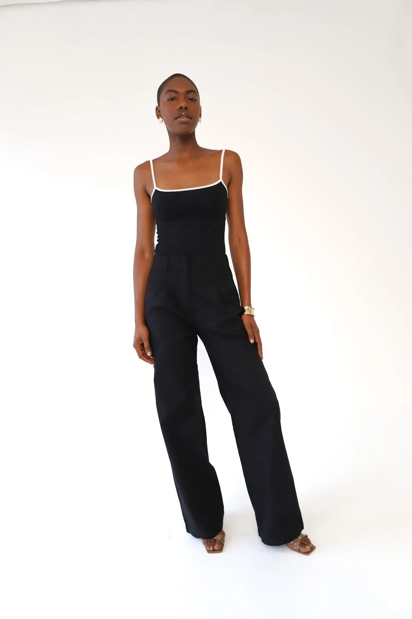 Maddie Linen Pants