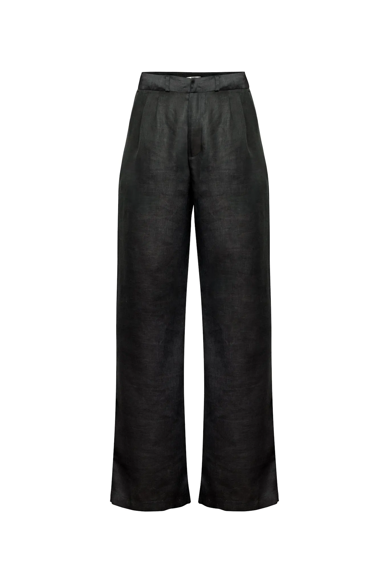 Maddie Linen Pants