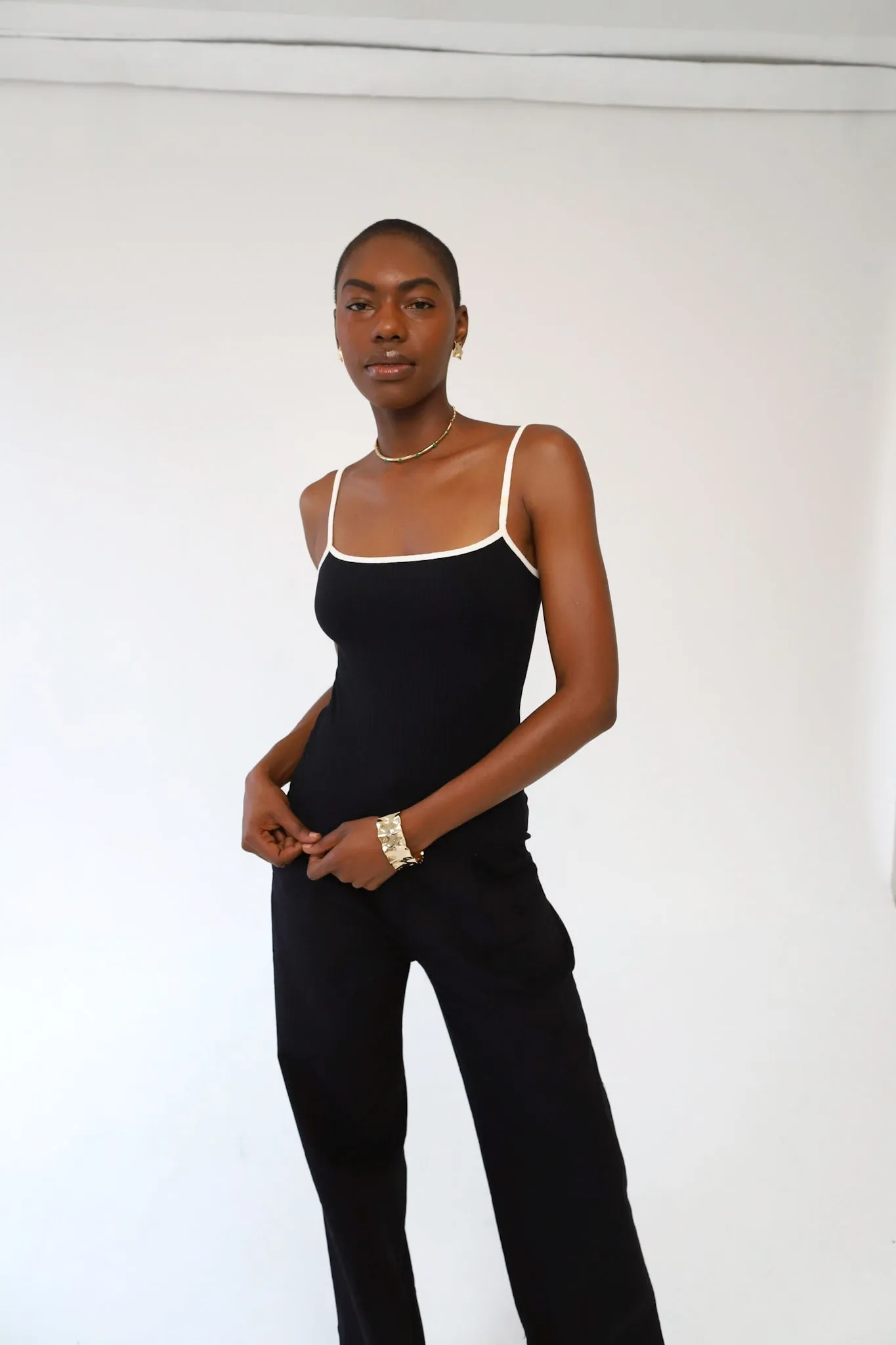 Maddie Linen Pants