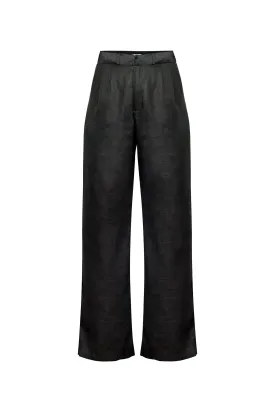 Maddie Linen Pants