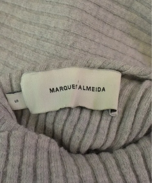 MARQUES' ALMEIDA Sweaters