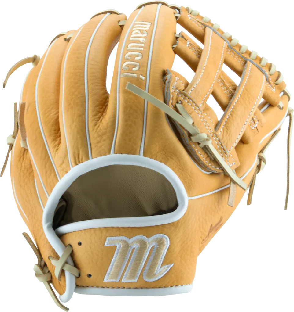 Marucci Acadia M Type V2 12" H Web RHT