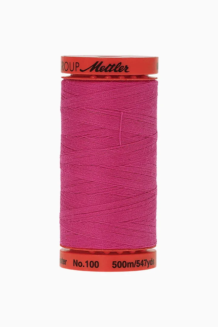 Metrosene No. 100 #1423 Hot Pink
