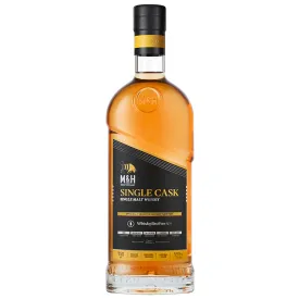 Milk & Honey STR Cask WB