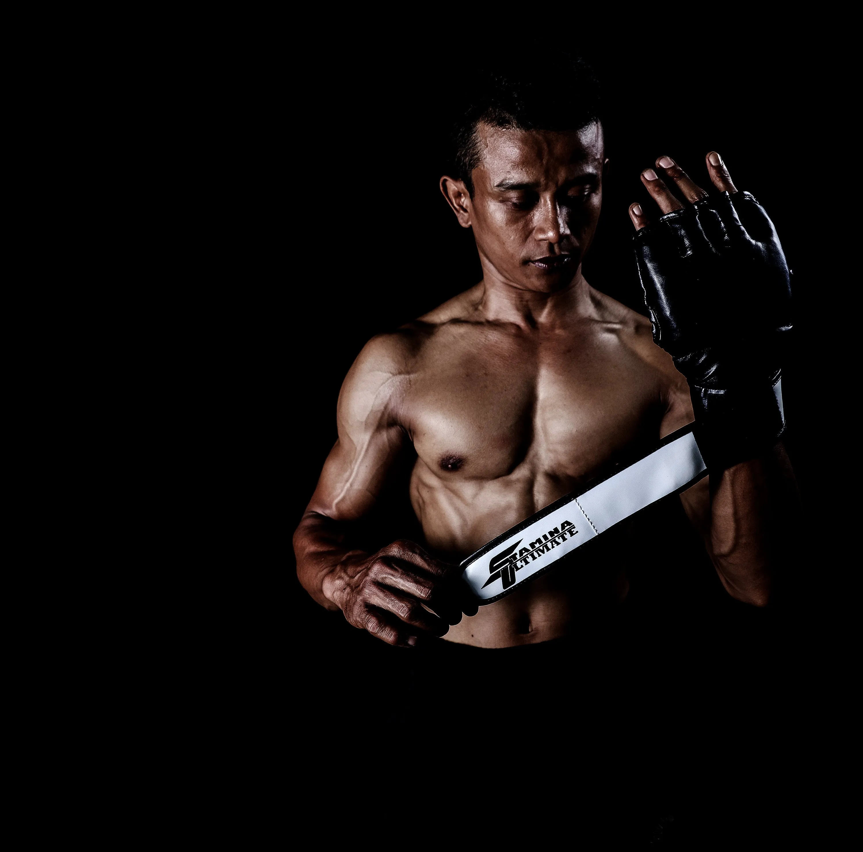 MMA Gloves