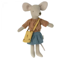 Mum Mouse
