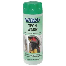 Nikwax Tech Wash 300ml
