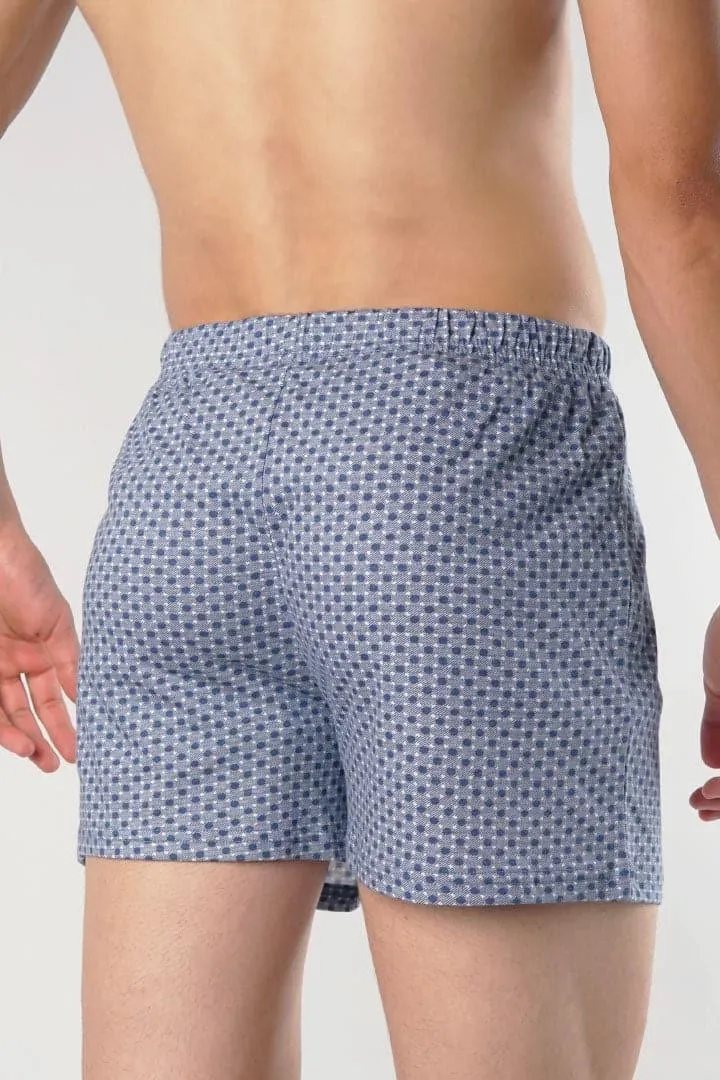 Ocean Trench Jersey Boxer Shorts