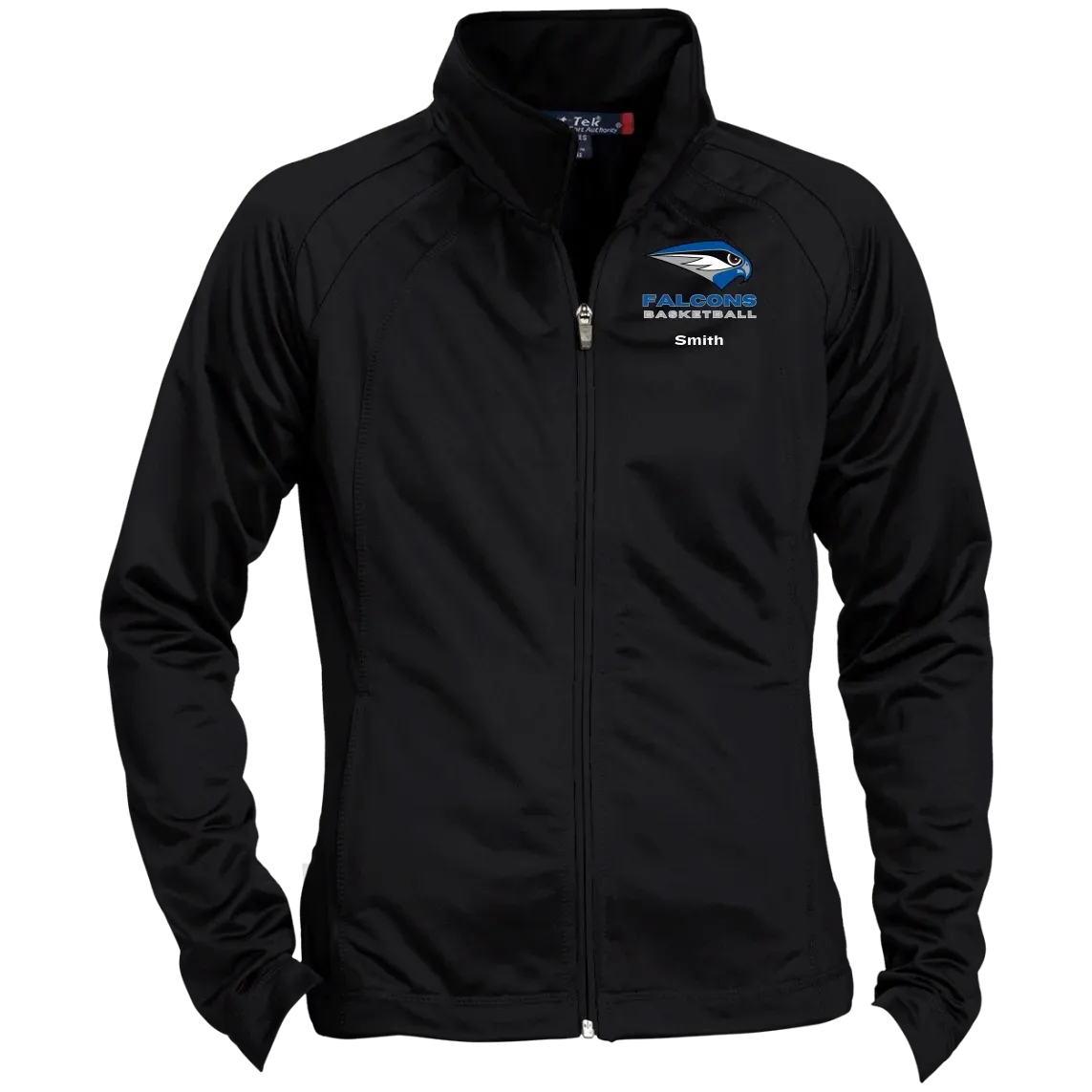 OHS Basketball Ladies Jackets