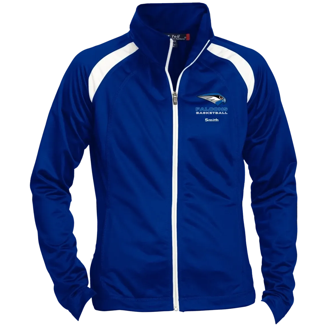 OHS Basketball Ladies Jackets