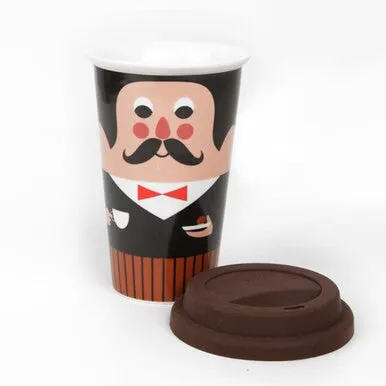 OMM Travel Cup Gent