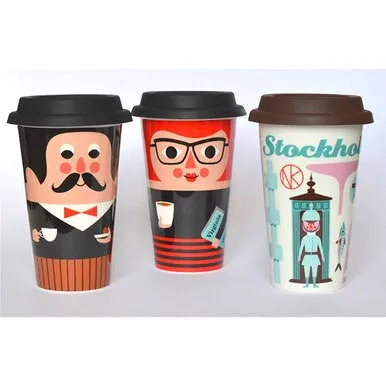 OMM Travel Cup Gent