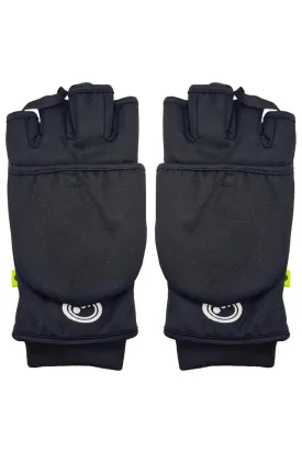 Optimum  Dry Wrap Winter Gloves - Waterproof & Thermal with Touch Screen Access