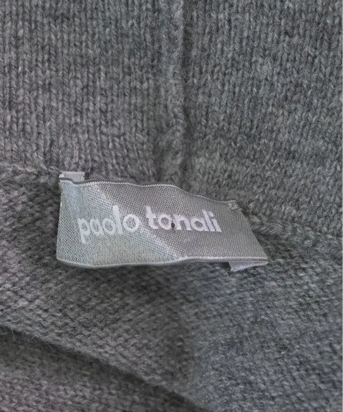 paolo tonali Sweaters