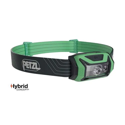 PETZL Tikka® 350 Lumens Headlamp