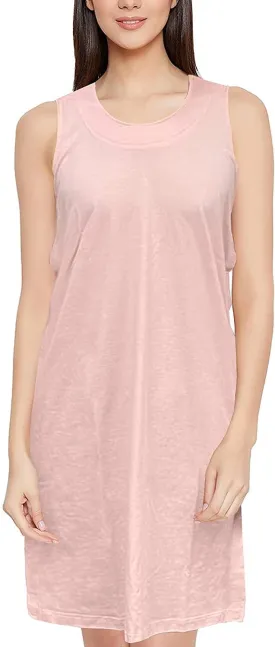 Pink 100% Cotton Hospital Gown. Large Patient Robe for Women. Women's Clothing after Surgery.