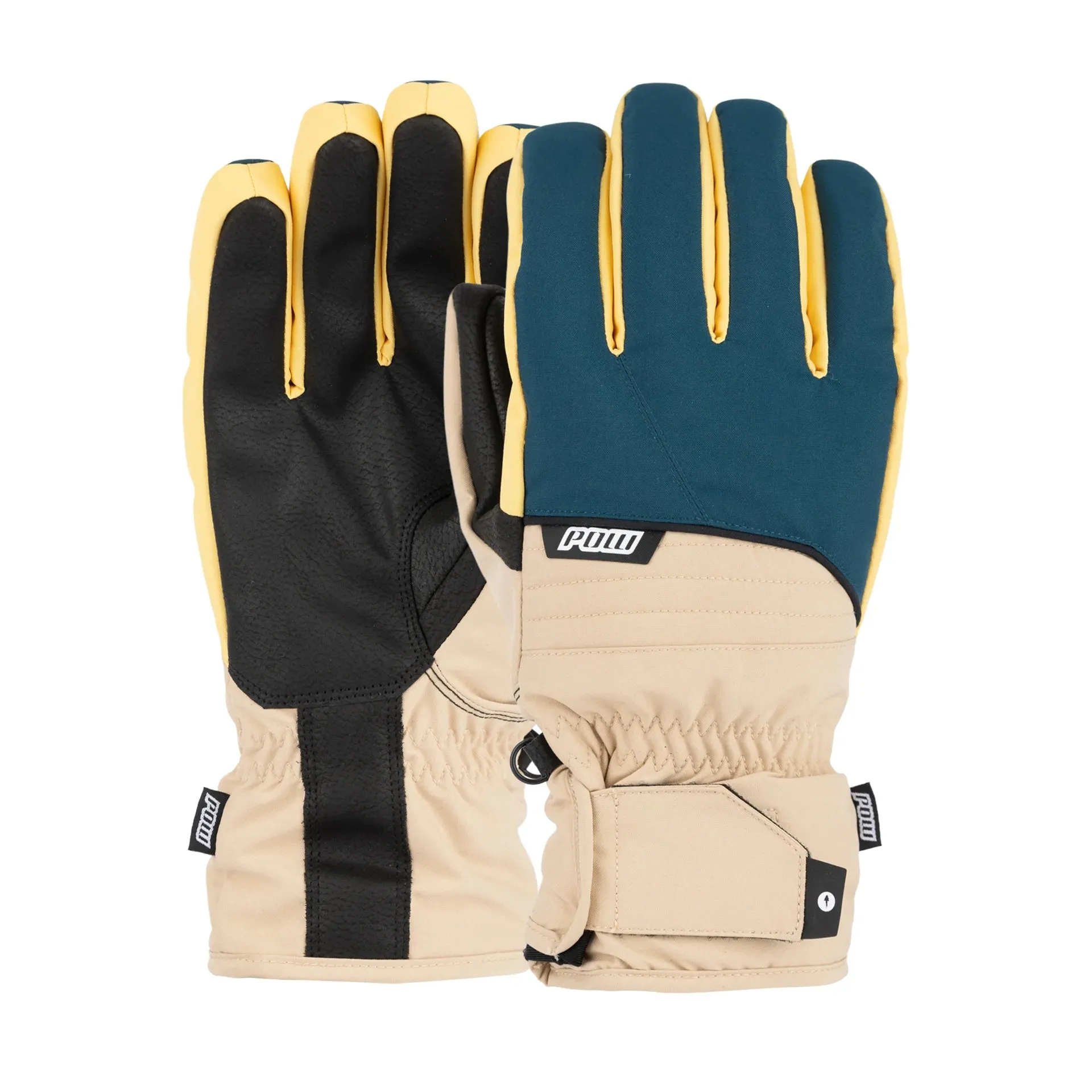POW Zero Glove 2.0