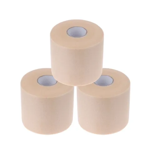Pro Corner Foam Pre Hand Wrap