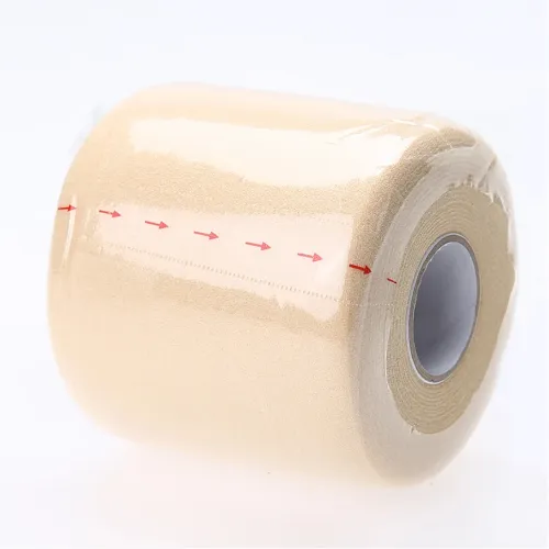 Pro Corner Foam Pre Hand Wrap