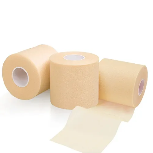 Pro Corner Foam Pre Hand Wrap