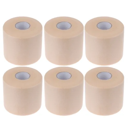 Pro Corner Foam Pre Hand Wrap