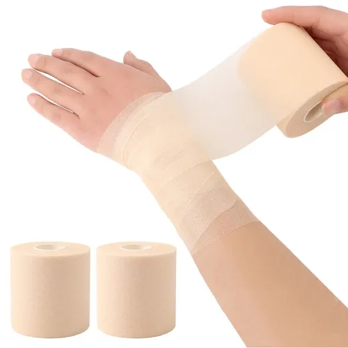 Pro Corner Foam Pre Hand Wrap