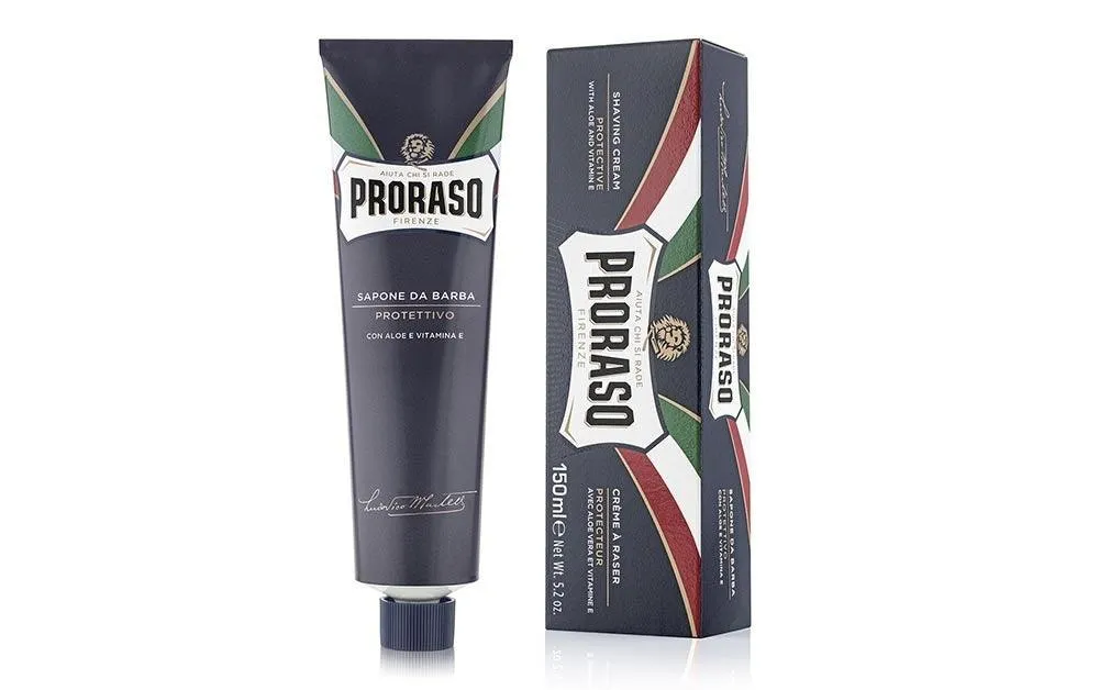 Proraso Soap Tube Protective 150ml