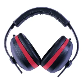 Radians Silencer™ Earmuff in Clamshell