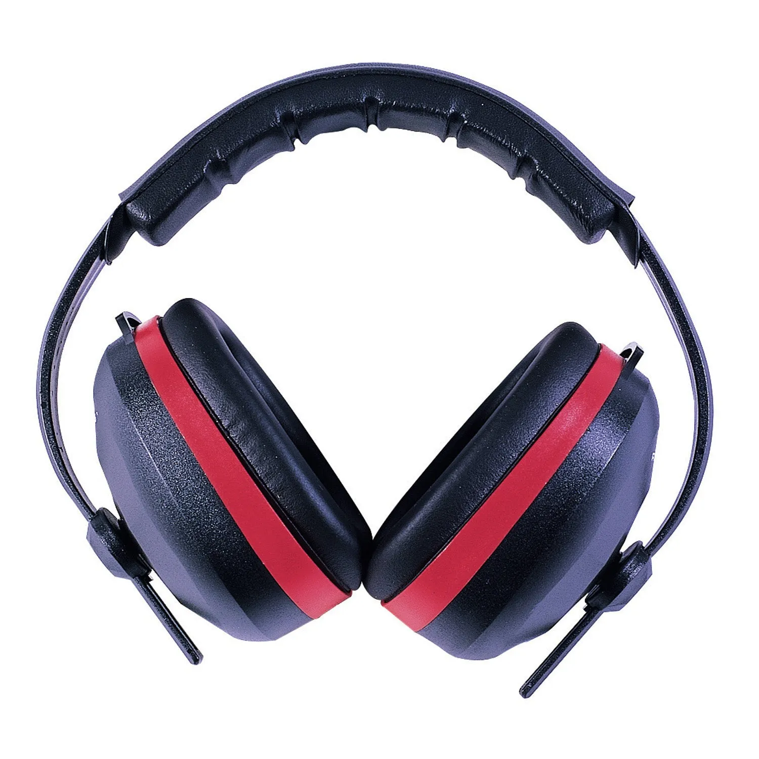 Radians Silencer™ Earmuff in Clamshell
