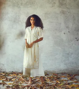 Rajnigandha Kurta Set