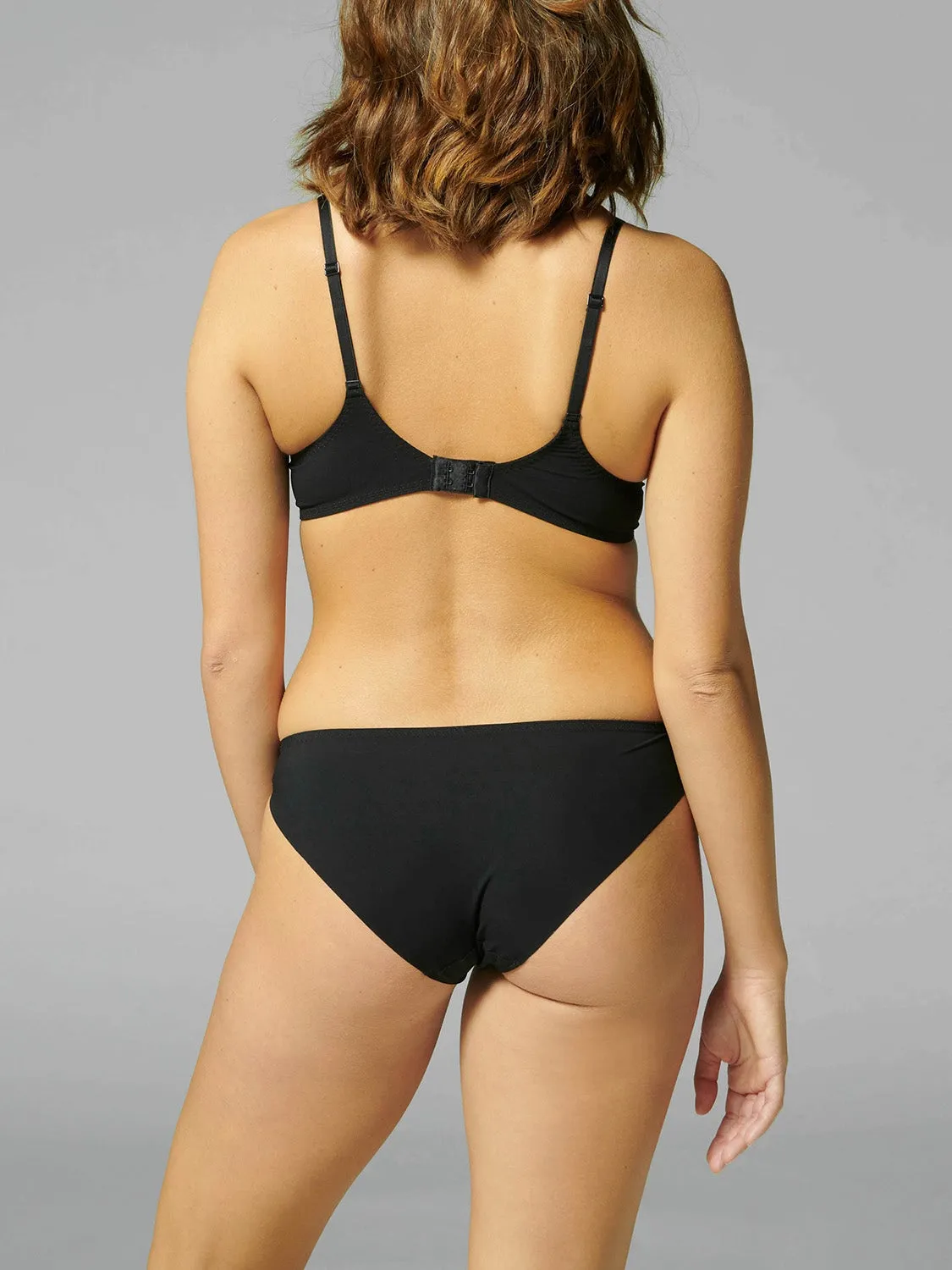 Reve Bikini - Black