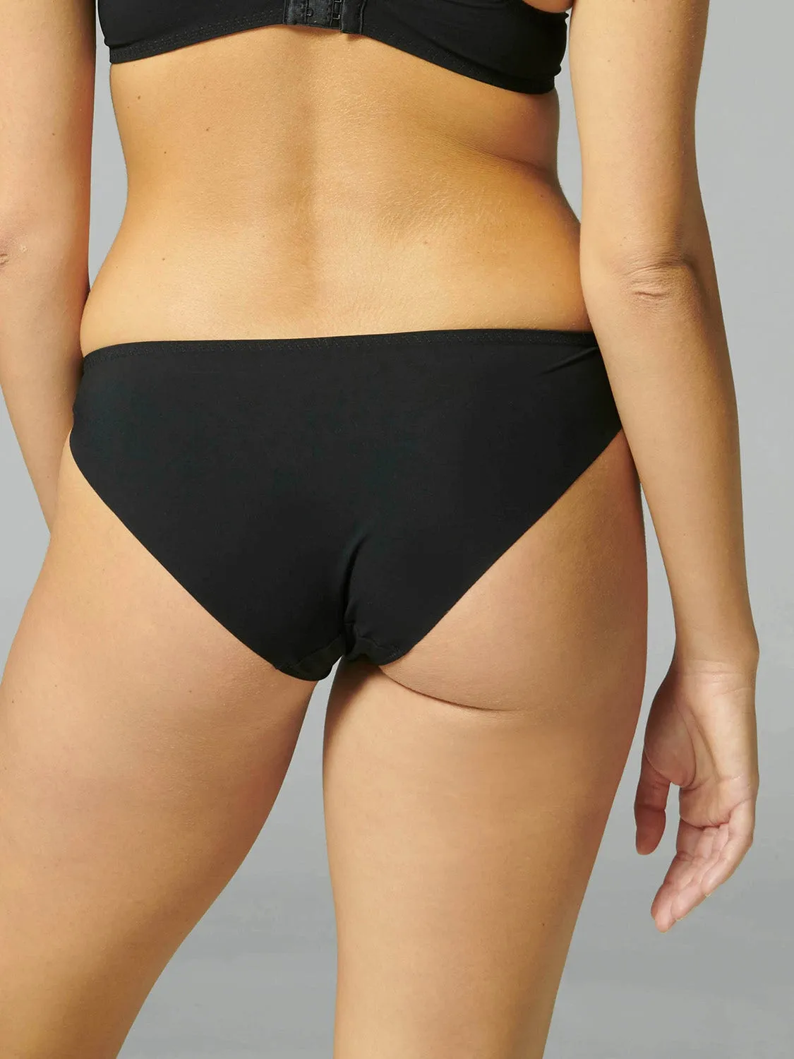 Reve Bikini - Black