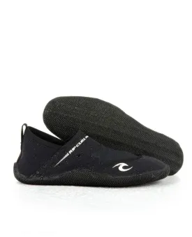 Rip Curl Mens Reefwalker Sandals Black WBO1AM-0090