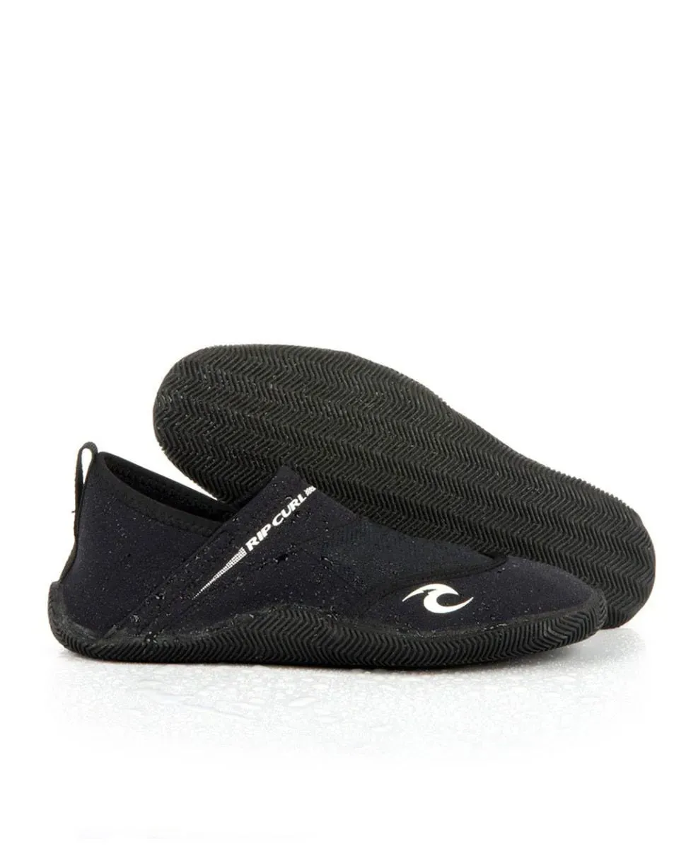 Rip Curl Mens Reefwalker Sandals Black WBO1AM-0090